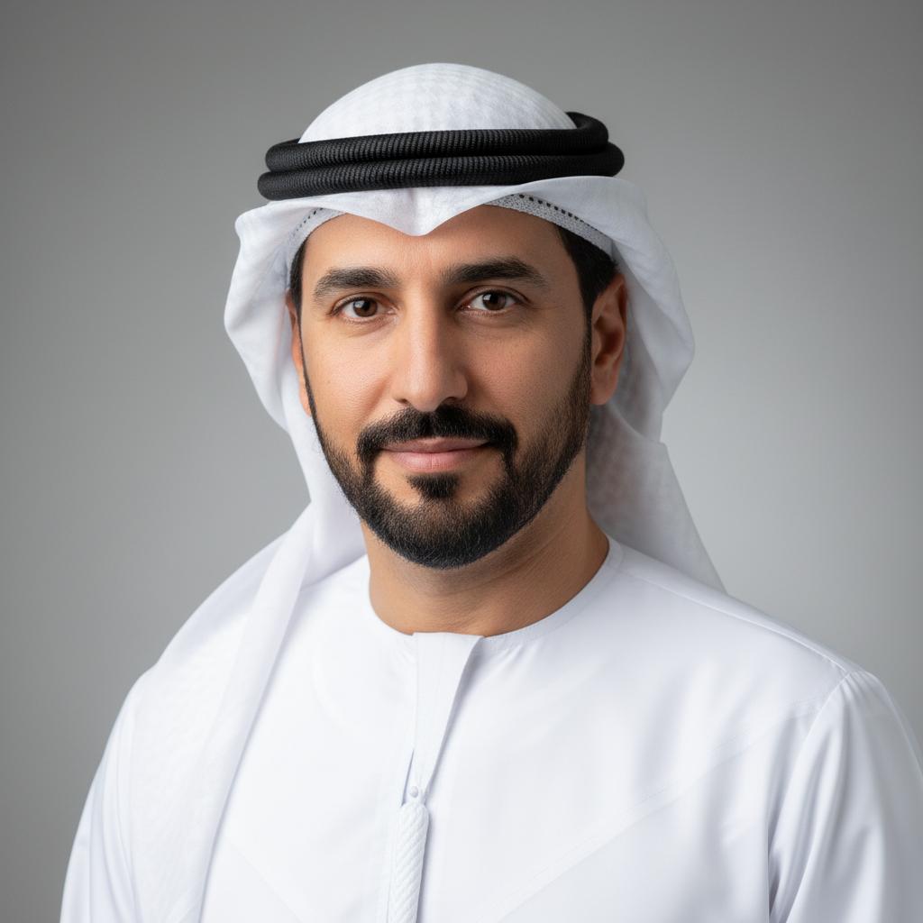 Mohammed Al-Farsi