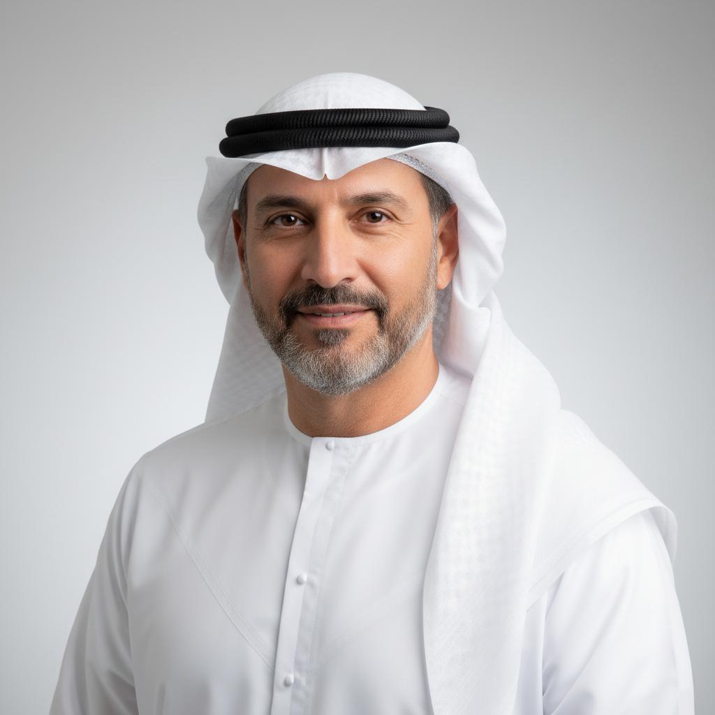 Khalid Bin Saeed