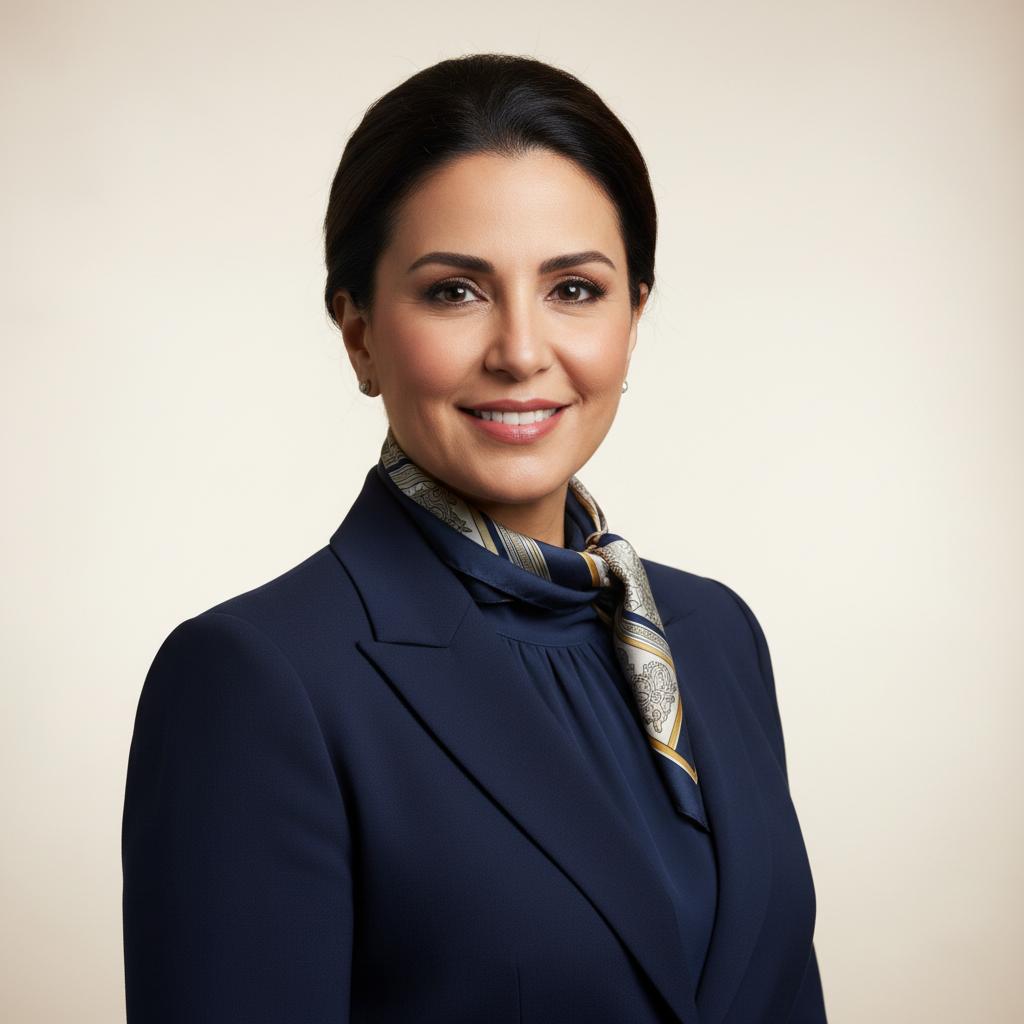 Fatima Al-Zahra