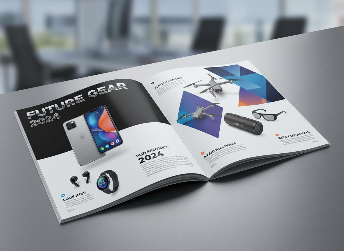 Product Catalog